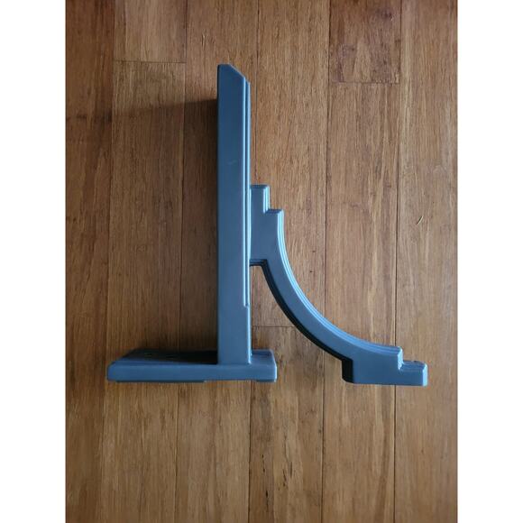 Mayne Westbrook Plus Mailbox Post MAIL ARM ONLY Replacement Part Gray - Picture 7 of 8